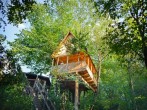 Treehouse Treehouse